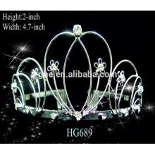royal pageant crowns tiaras wedding tiara bridal tiara crown